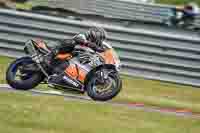 Advanced Group Orange Bikes